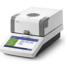 Moisture Analyzer