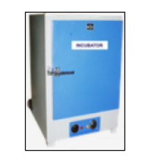 BACTERIOLOGICAL INCUBATOR