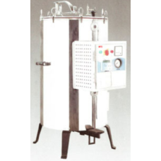 FULLY AUTOMATIC AUTOCLAVE