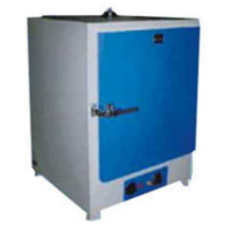 HIGH TEMPERATURE LABORATORY OVEN