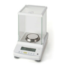 AT Series Unibloc Electronic Analytical Balance