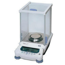 AUX120 Series Analytical Balance