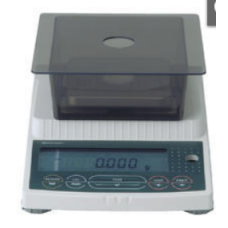 BL220H High-Precision Electronic Balances