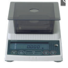 BL320H High-Precision Electronic Balances