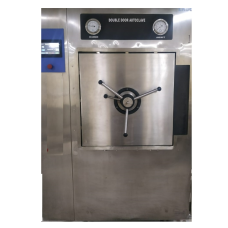 AUTOCLAVE