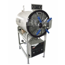 HIGH SPEED STERILIZER