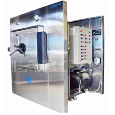 STEAM STERILIZER(DLX)