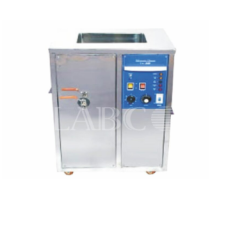 ULTRASONIC CLEANER