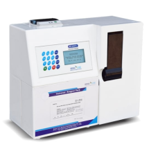 ELECTROLYTE ANALYZER ST-200 CL Plus