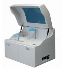 HAEMATOLOGY ANALYZER Fully Auto Spin XS