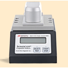 ACT Machine Activated Clotting Time Machine