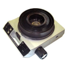 Slide Projectors