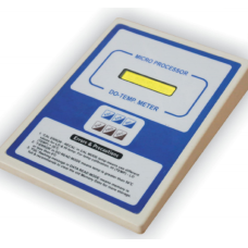 Microcontroller based D.O. Meter