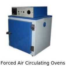 Forced Air Circulating Ovens