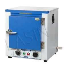 LASIN Laboratory Hot Air Oven