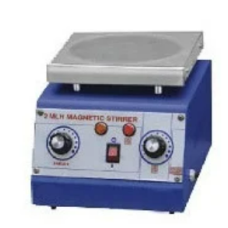 Magnetic Stirrers