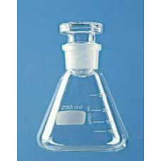 Conical Erlenmeyer Flasks