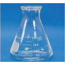 Erlenmeyer Narrow Neck Flasks