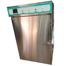 Semi Automatic Bacteriological Incubator