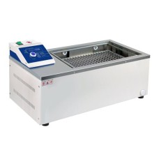 Semi Automatic Digital Controller Water Bath