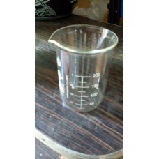 Glass Beaker