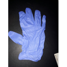 Nitrile Gloves