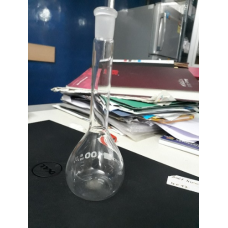 Volumetric Flask