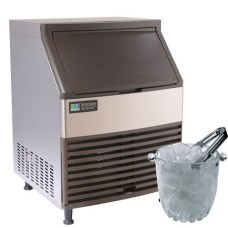 Ice Maker Machine