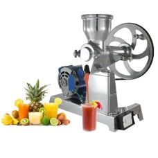 Commercial Juice Making Machine