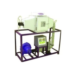 Natural Draft Tray Dryer