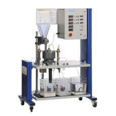 Solid Liquid Extraction Systems