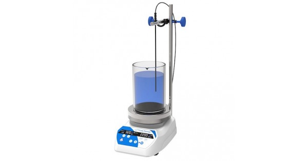 Buy Hot-Plate Stirrer get price for lab equipment