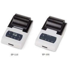 Shimadzu Balance Electronic Printer 