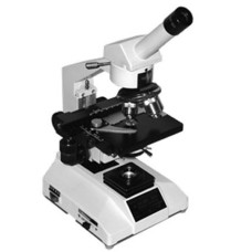 Monocular Microscope