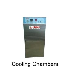 Cooling Chamber