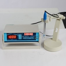 Digital Conductivity Meter