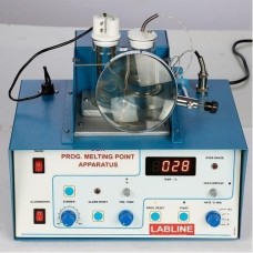 Digital Melting Point Apparatus