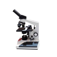 Inclined Tube Microscope