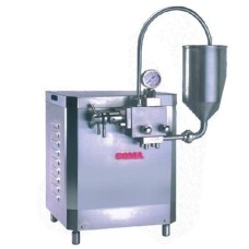 Lab Homogeniser