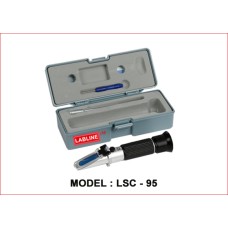 Refractometer Hand-Held