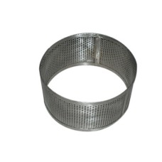 Stainless Steel Sieves