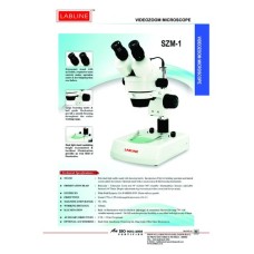 Stereoscopic Microscopes