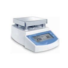 Hotplate Magnetic Stirrer