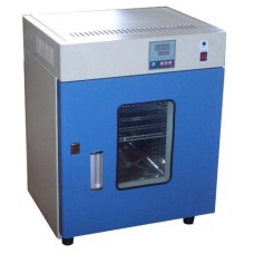 Labon Bacteriological Incubator Bottom Heated