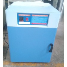 Laboratory Hot Air Oven  