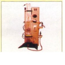 Double Distillation Apparatus