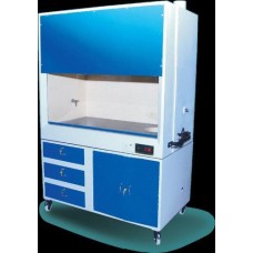 Fume Cupboard (Fume Exhaust Hood)