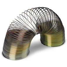 Slinky Spring