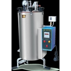 Vertical Autoclave