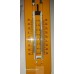 Labson Maximum And Minimum Thermometer